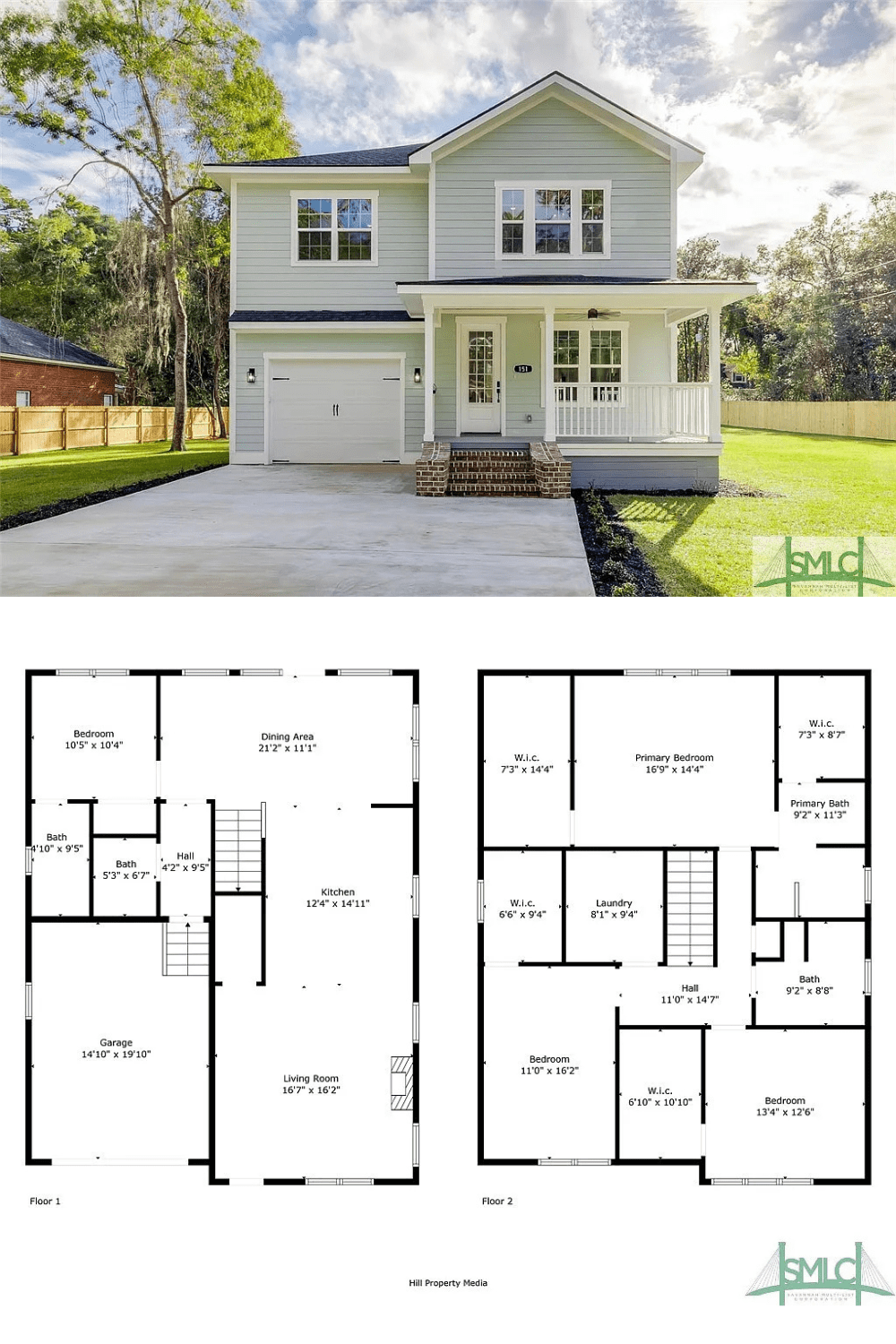House Plan