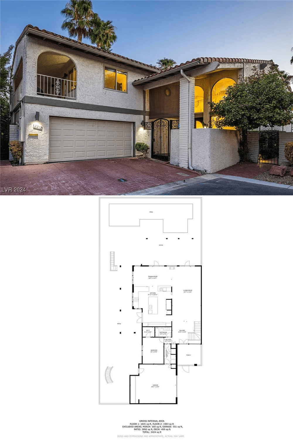 House Plan