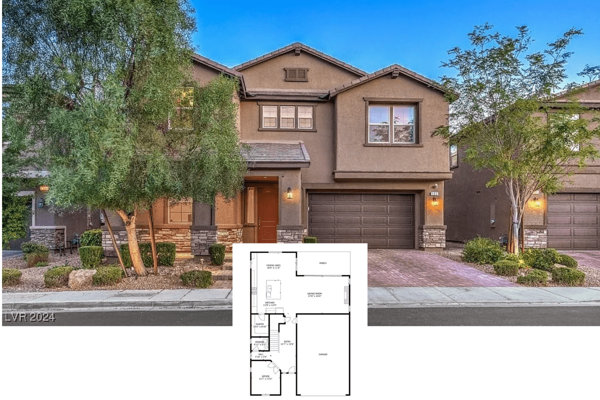 House Plan