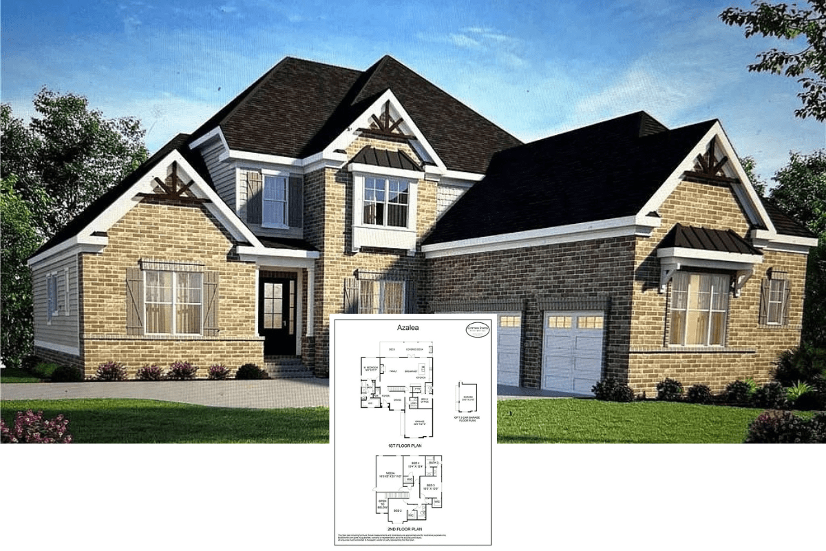 House Plan