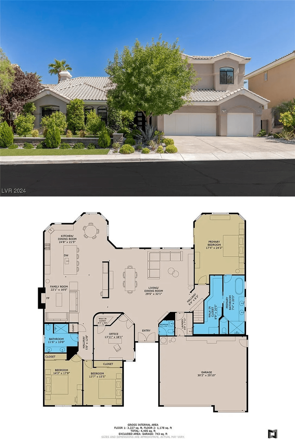 House Plan
