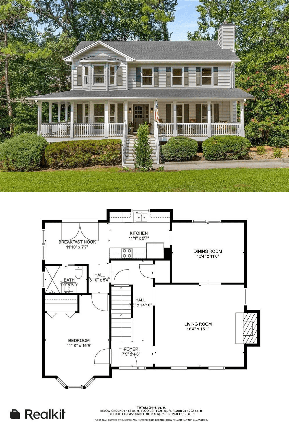 House Plan