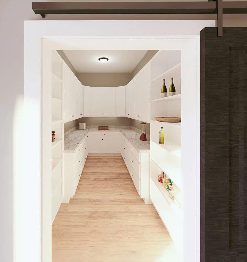 Pantry