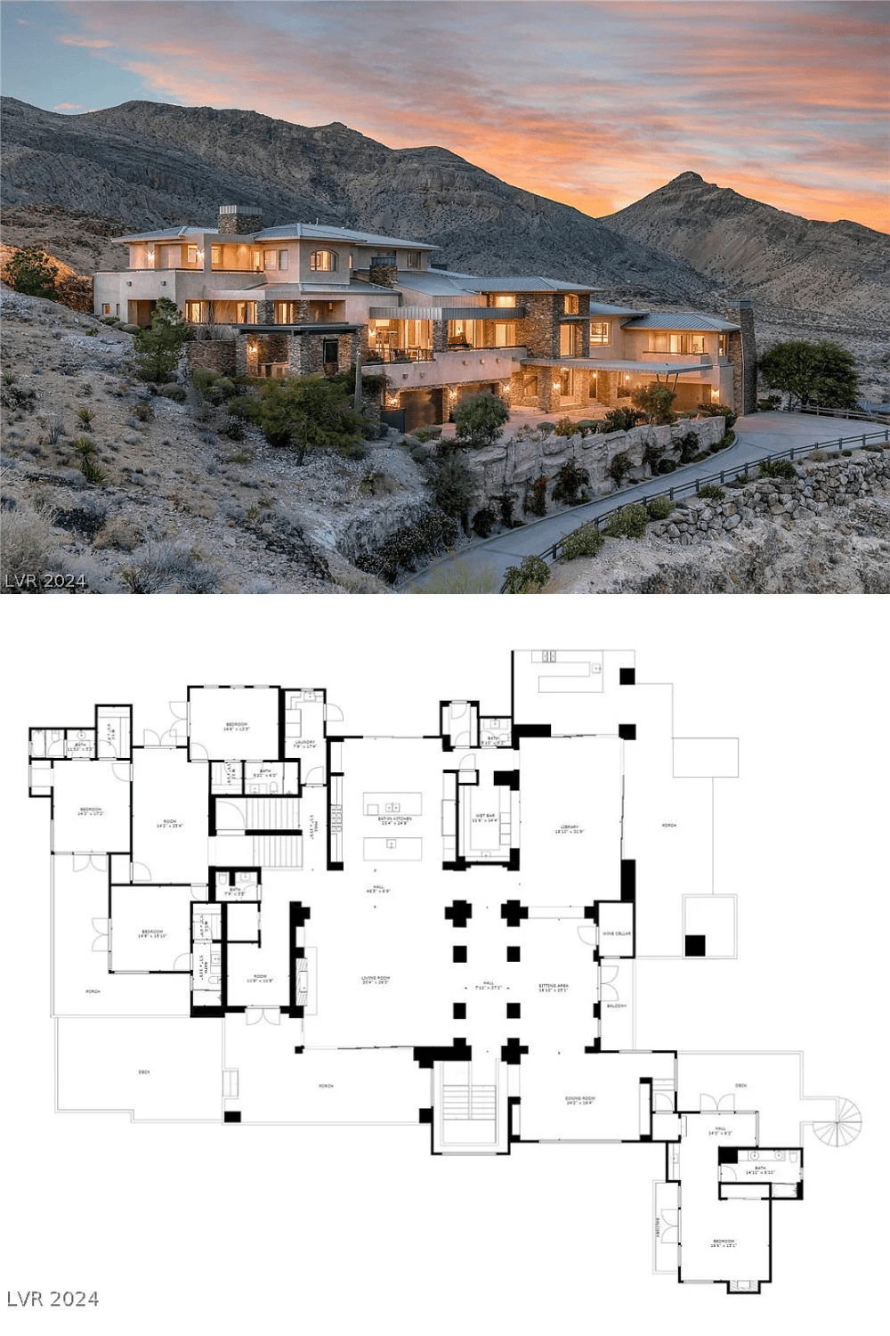 House Plan