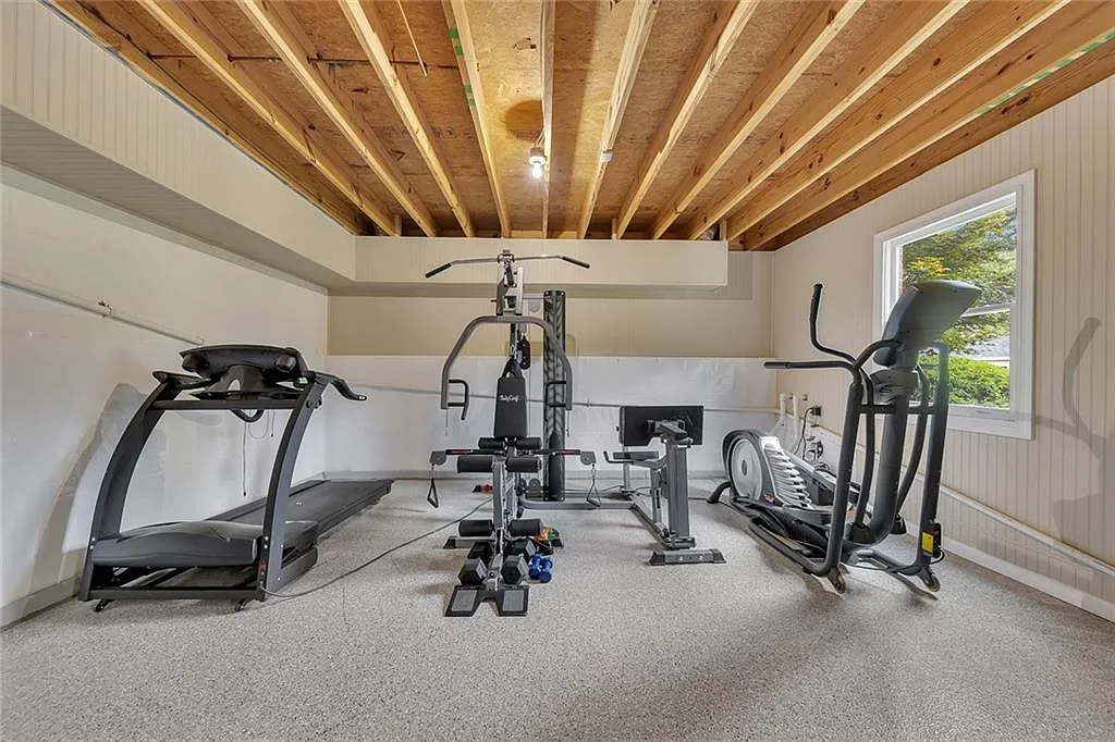 Gym