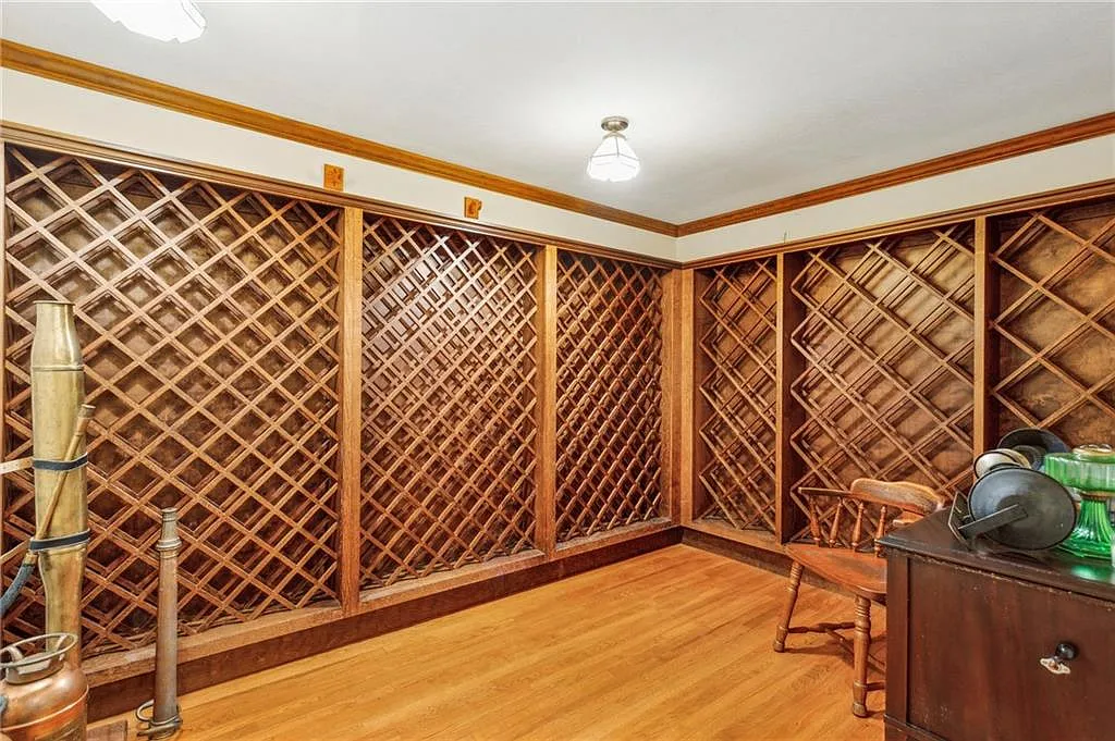 Wine Cellar