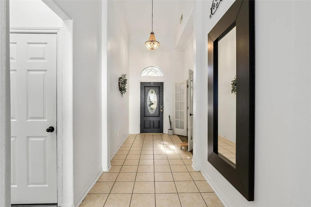 Foyer