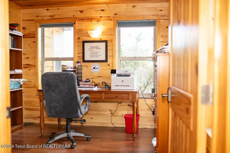Home Office