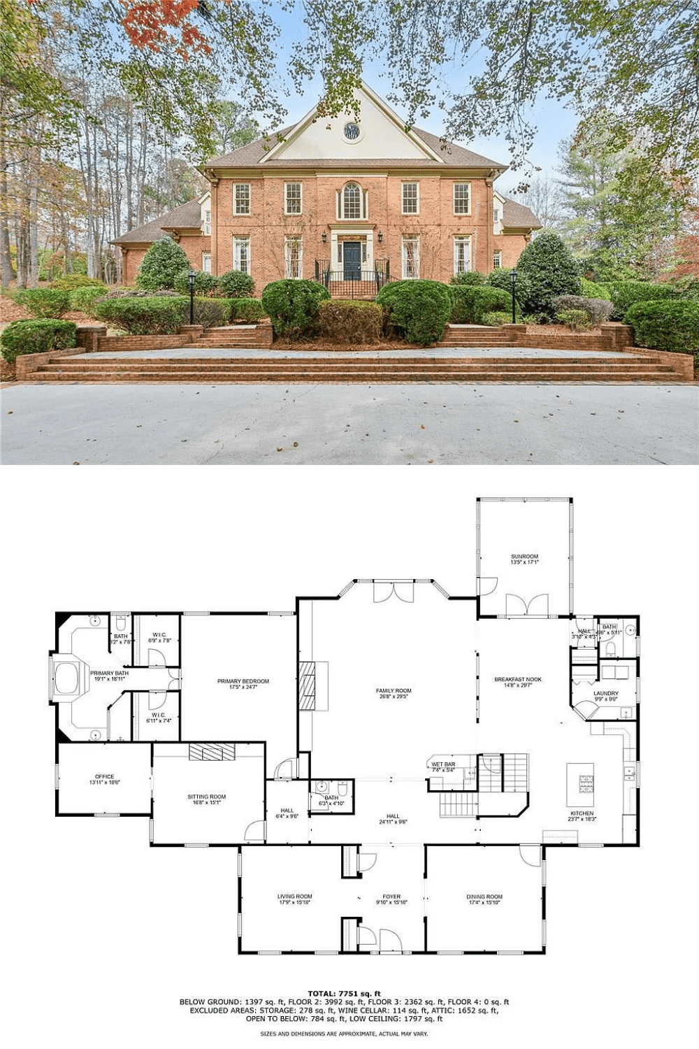 House Plan