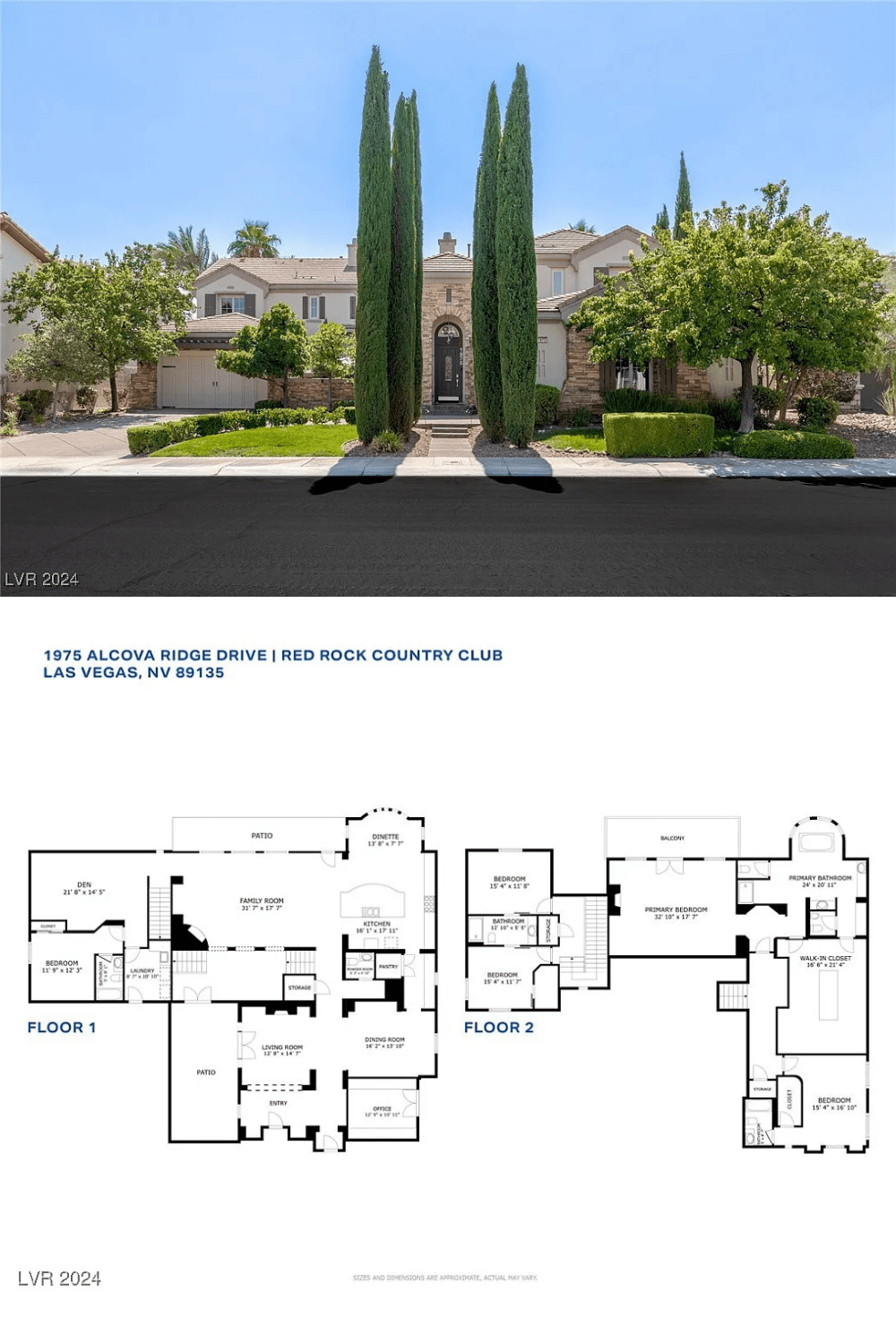 House Plan
