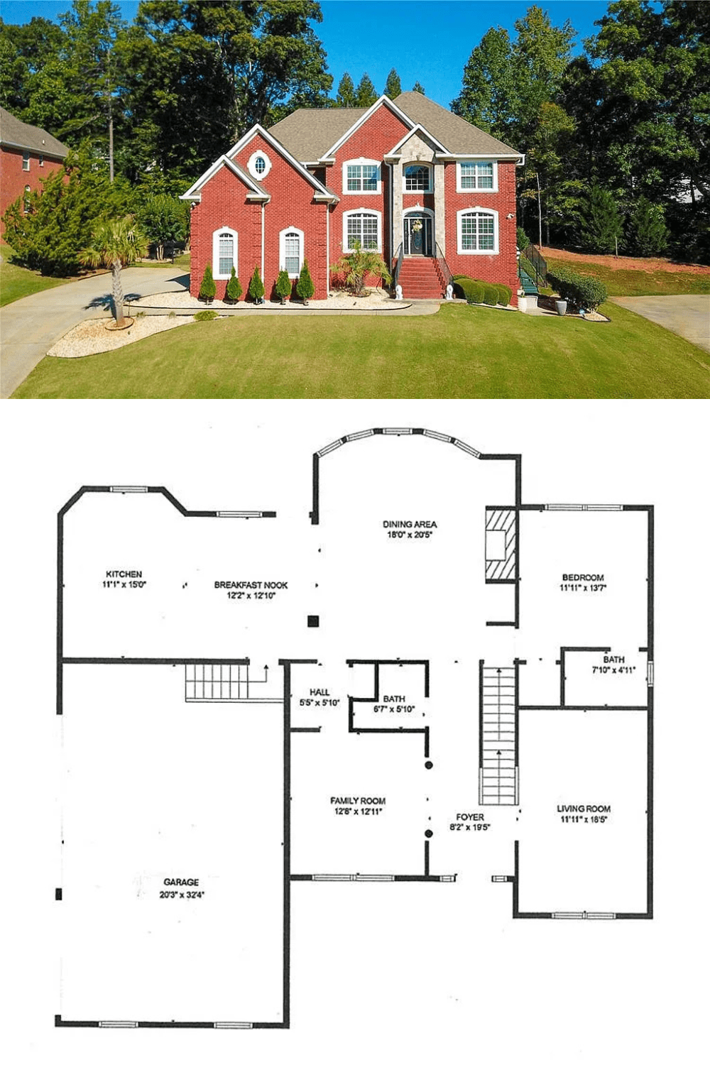 House Plan