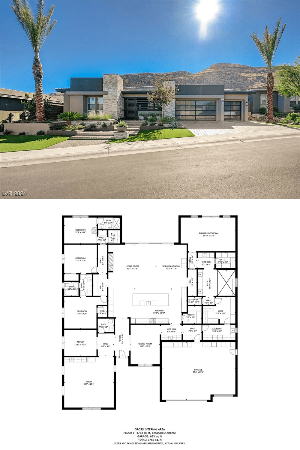 House Plan