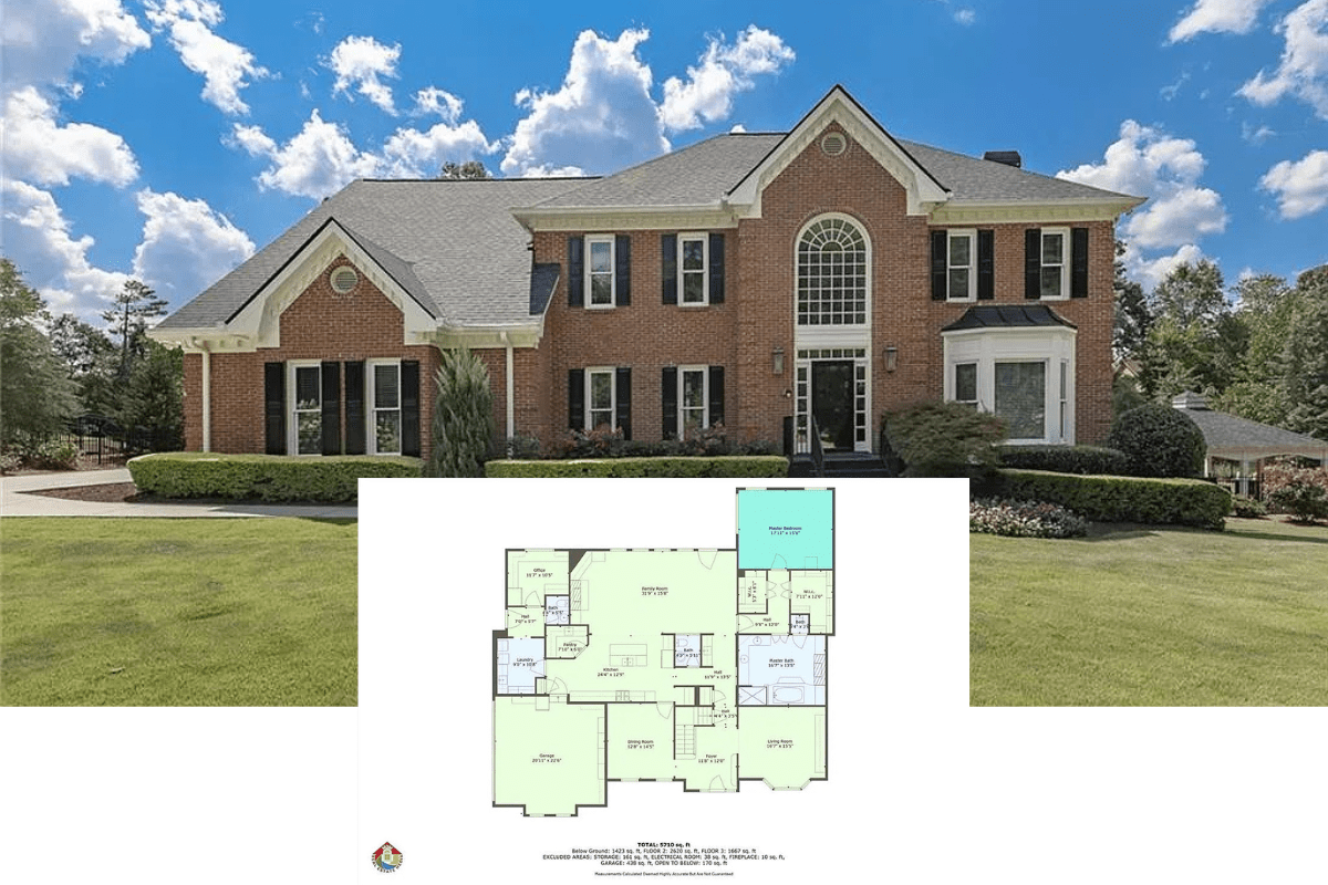 House Plan