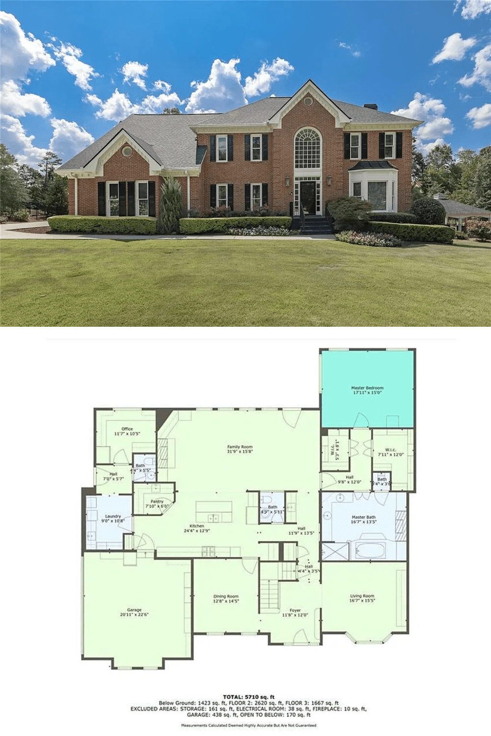 House Plan