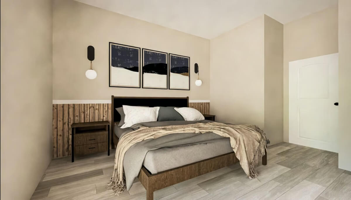 Bonus Room