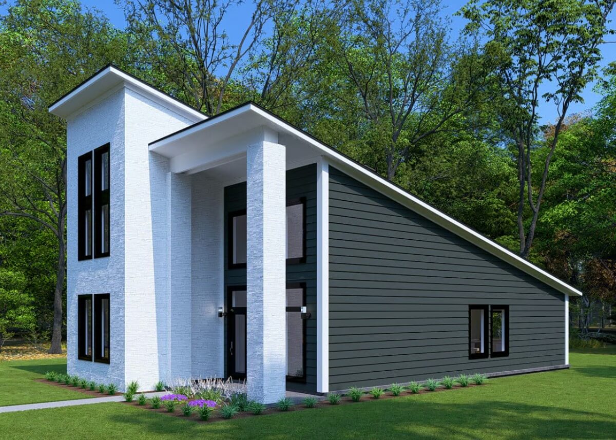 Right View