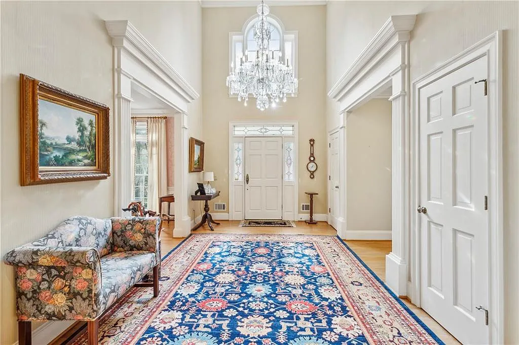 Foyer