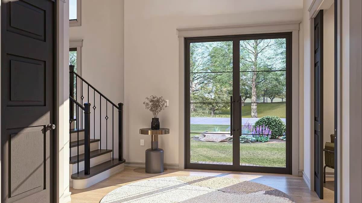 Foyer