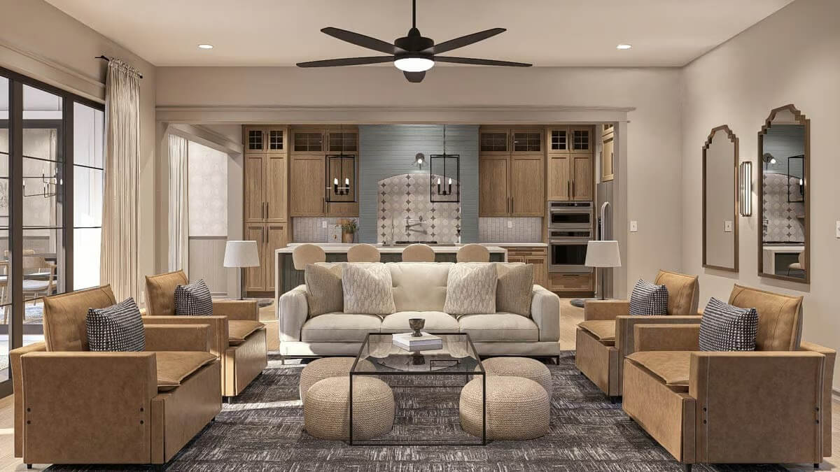 Great Room