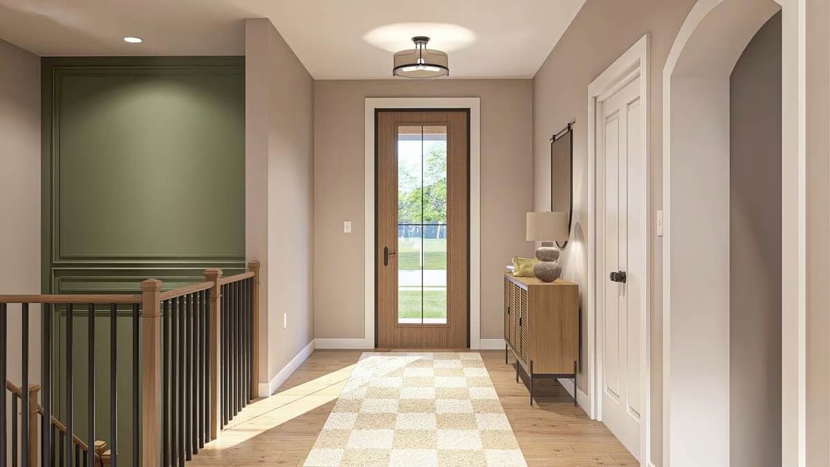 Foyer