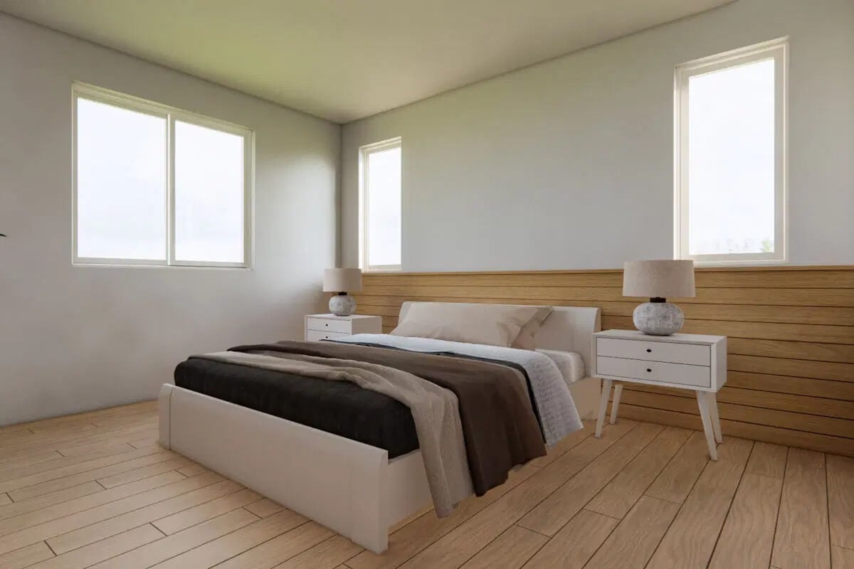Guest Suite