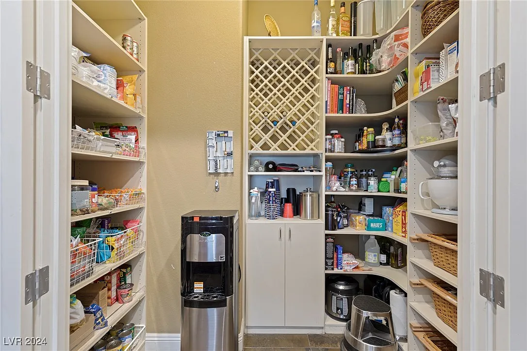Pantry