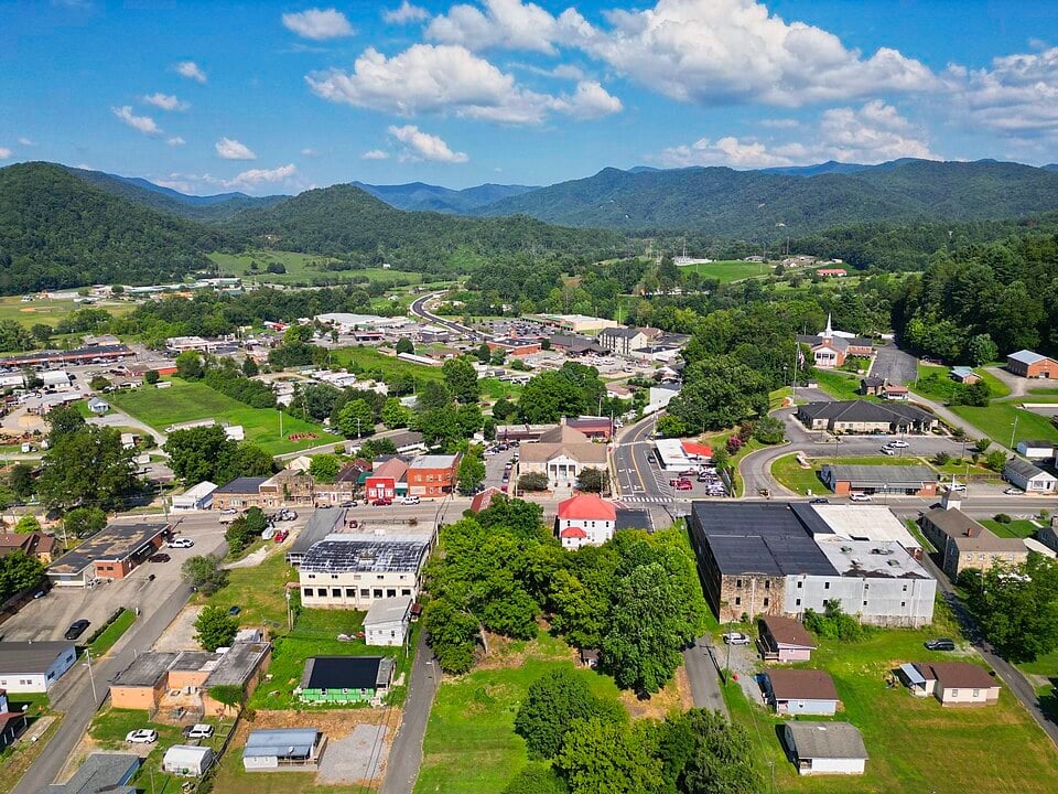 10 of the Most Secluded Towns in the Smoky Mountains – Secret Corners of the Smokies