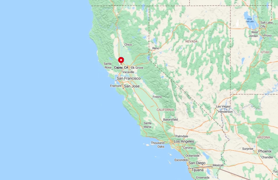 10 of the Most Secluded Towns in the Sacramento Valley – Home Stratosphere