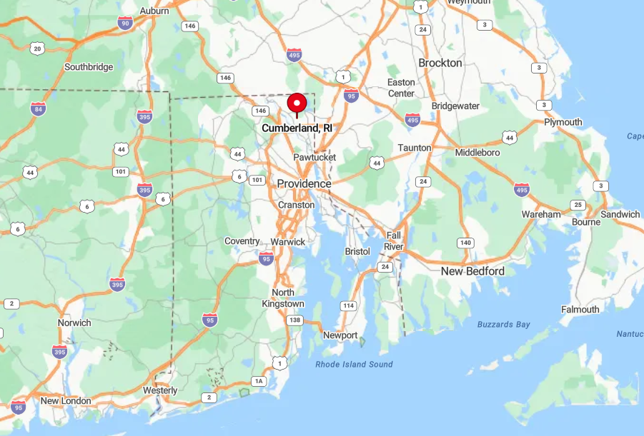 18 Unique Lace Making Towns In Rhode Island Provide Living Link To The Cumberland Ri 