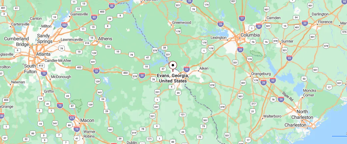 Discover 29 Suburbs that Capture the Best of Georgia Life – Home