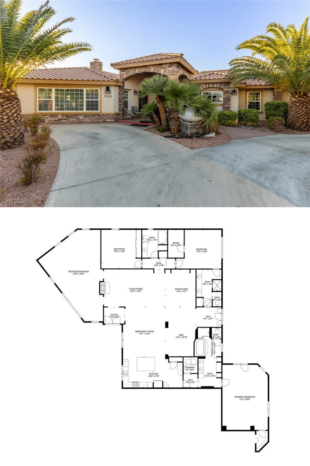 House Plan
