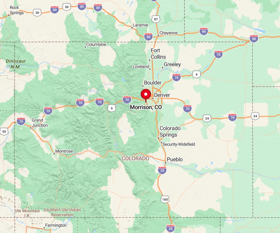 22 of the Most Unique Alpaca Farming Towns in Colorado that Thread the ...