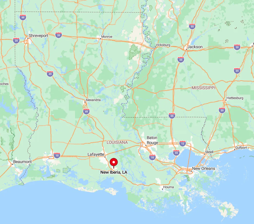 70560 Zip Code 18 of the Best Small Towns in Louisiana’s Gumbo Country – Home Stratosphere