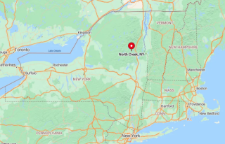 10 Secluded Towns in New York State Where You Can Reconnect with Nature