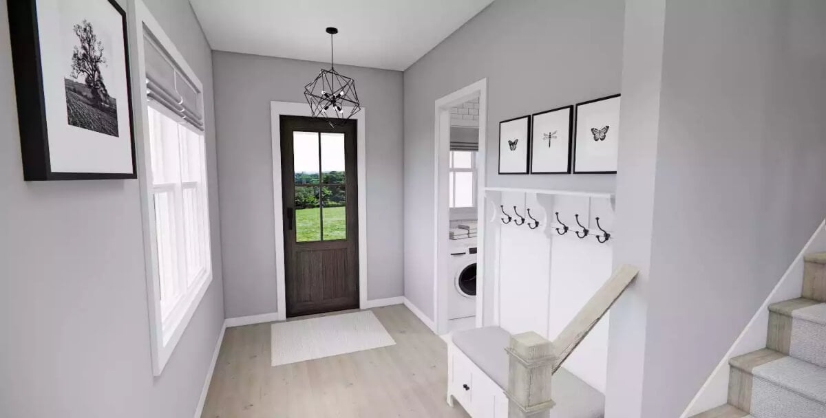 Foyer