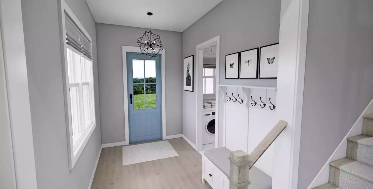 Foyer
