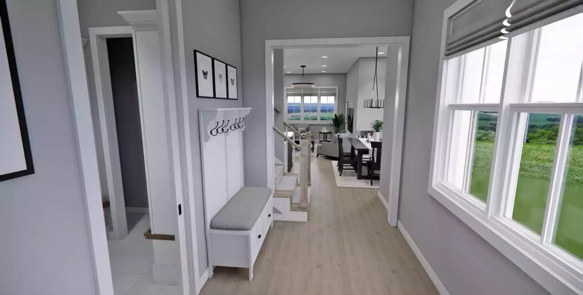 Foyer