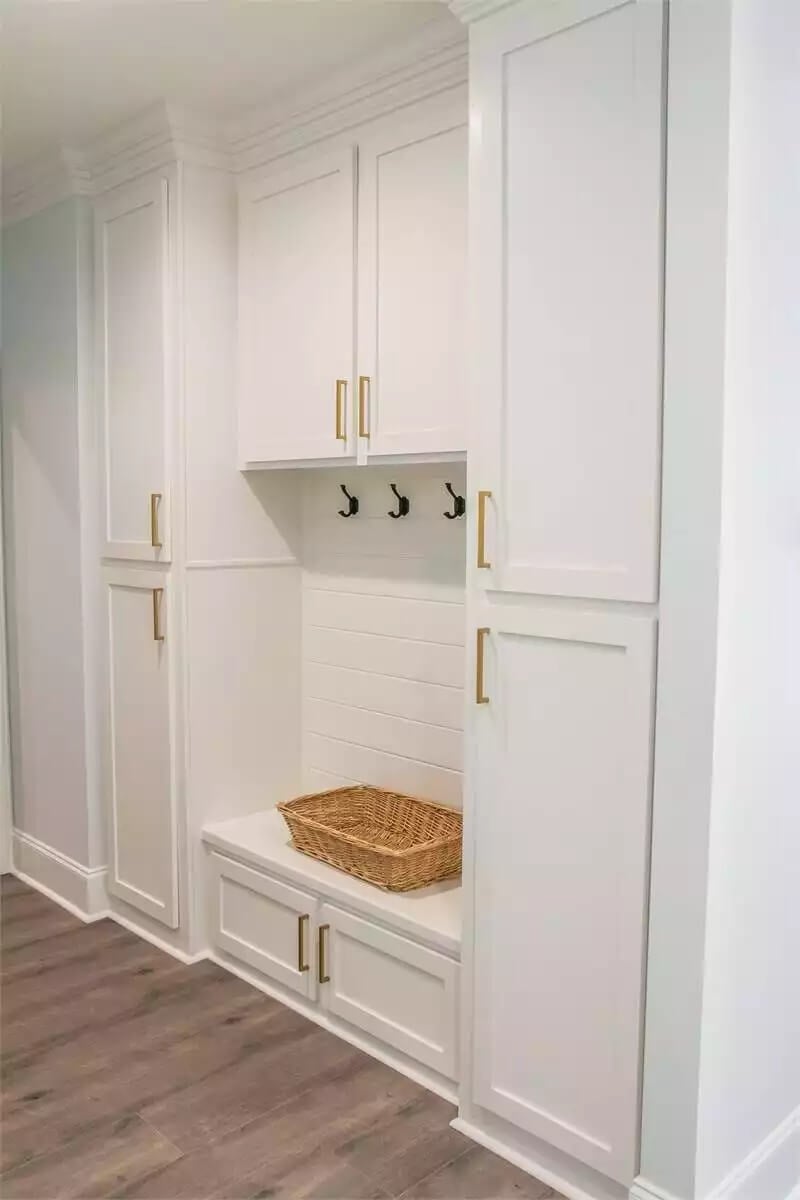 Mudroom