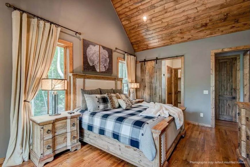 Strawberry Gardens 3-Bedroom Farmhouse with Bonus Space and Wraparound ...