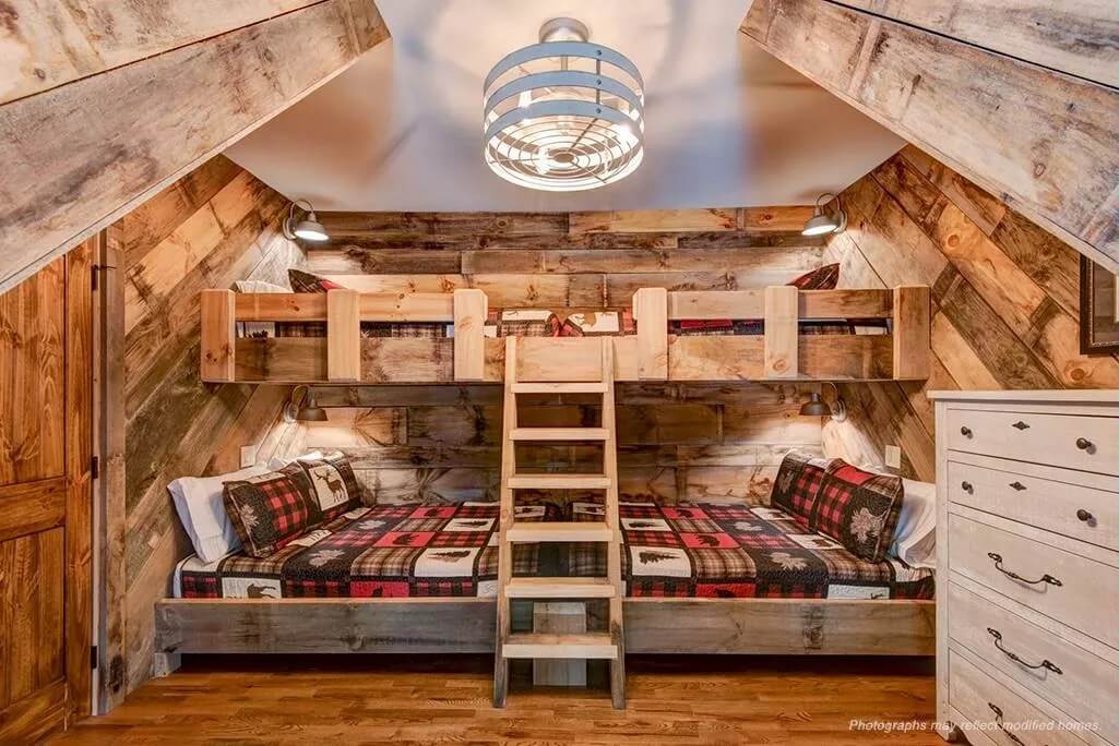 Bunk Room