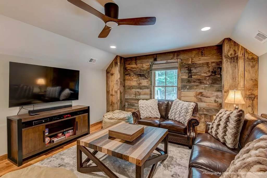 Bonus Room