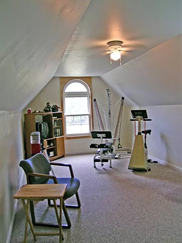 Bonus Room