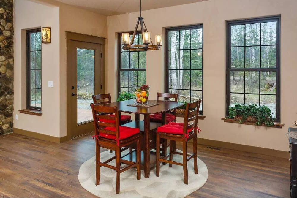 Breakfast Nook