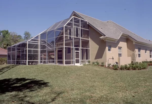 Rear View