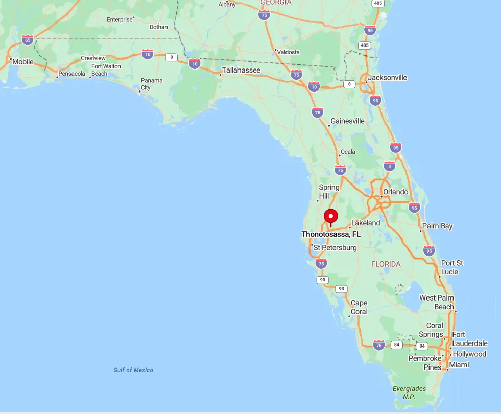 20 Of The Most Charming Strawberry Towns In Florida With Big Flavor Fl 