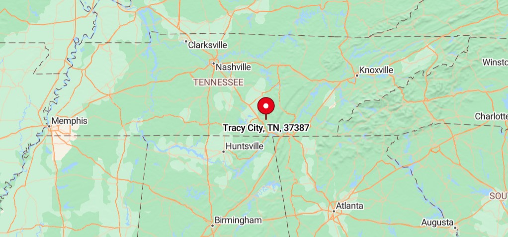 10 of the Most Secluded Towns in the Tennessee Portion of the