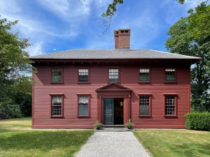 Picture of 15 Storied Historic Mansions in Rhode Island Built By the Richest ...