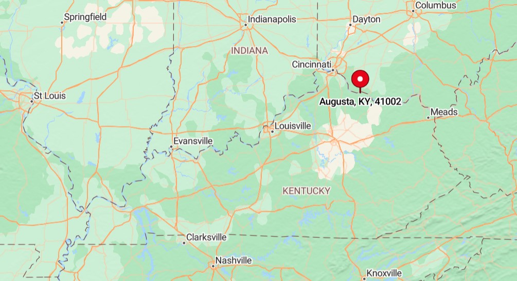 17 of the Best Small Towns Along Kentucky’s Hemp Trail Rooted in the ...