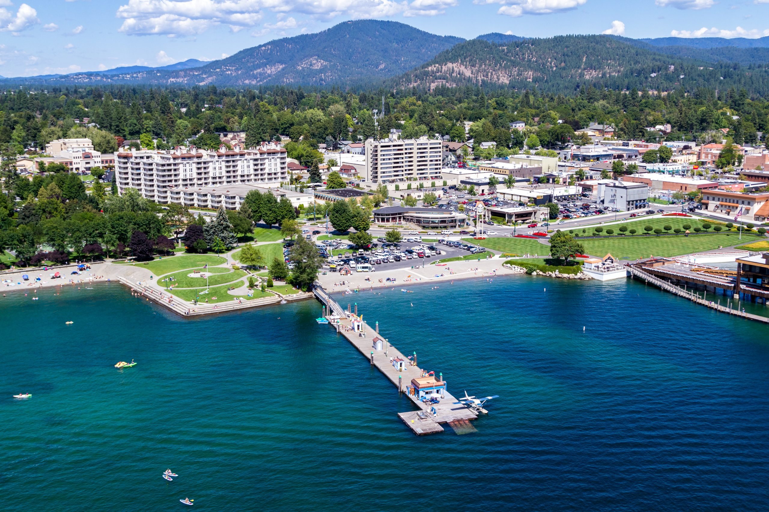 These Are the Top 25 Towns Leading America’s Property Surge Since the 2008 Financial Crisis