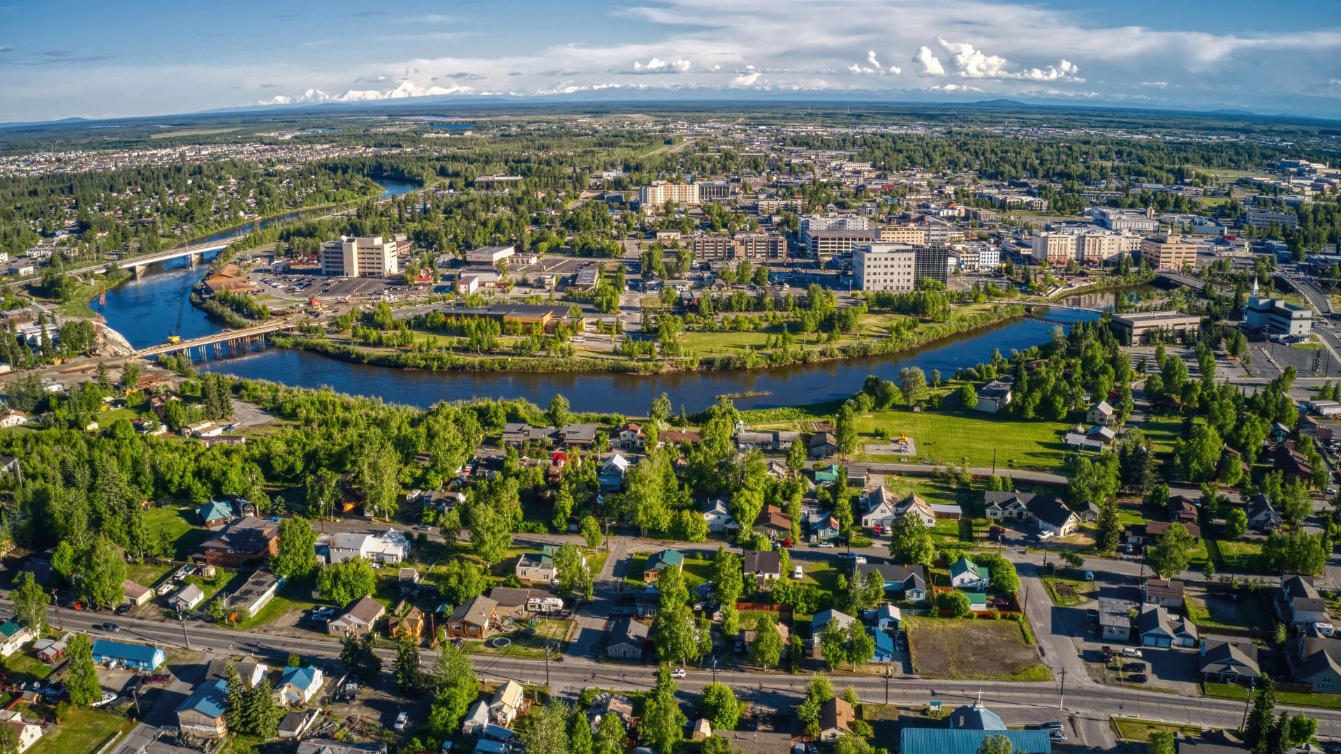 25 of the Best Small Towns in America for Outdoor Photography